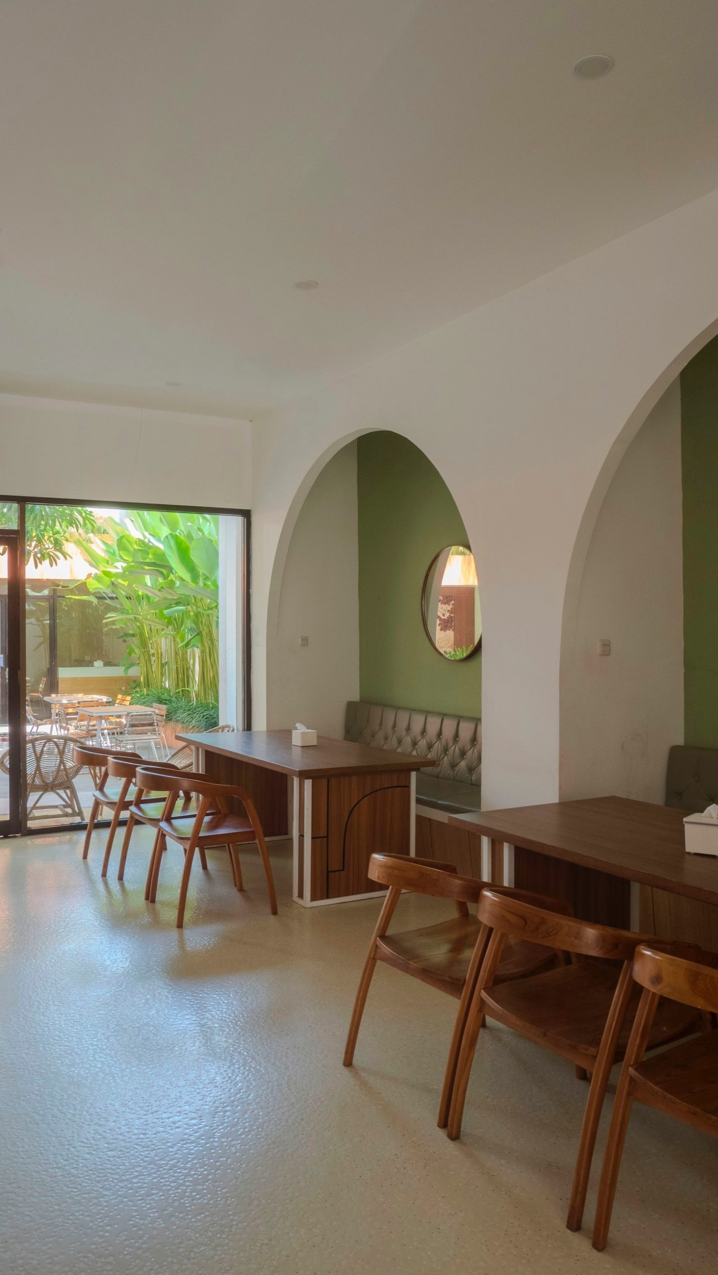 After-Wedding Special